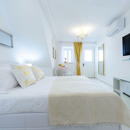 San Lorenzo Deluxe Room With Balcony Dubrovnik Ngoại thất bức ảnh