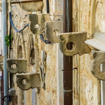 San Lorenzo Deluxe Room With Balcony Dubrovnik Ngoại thất bức ảnh