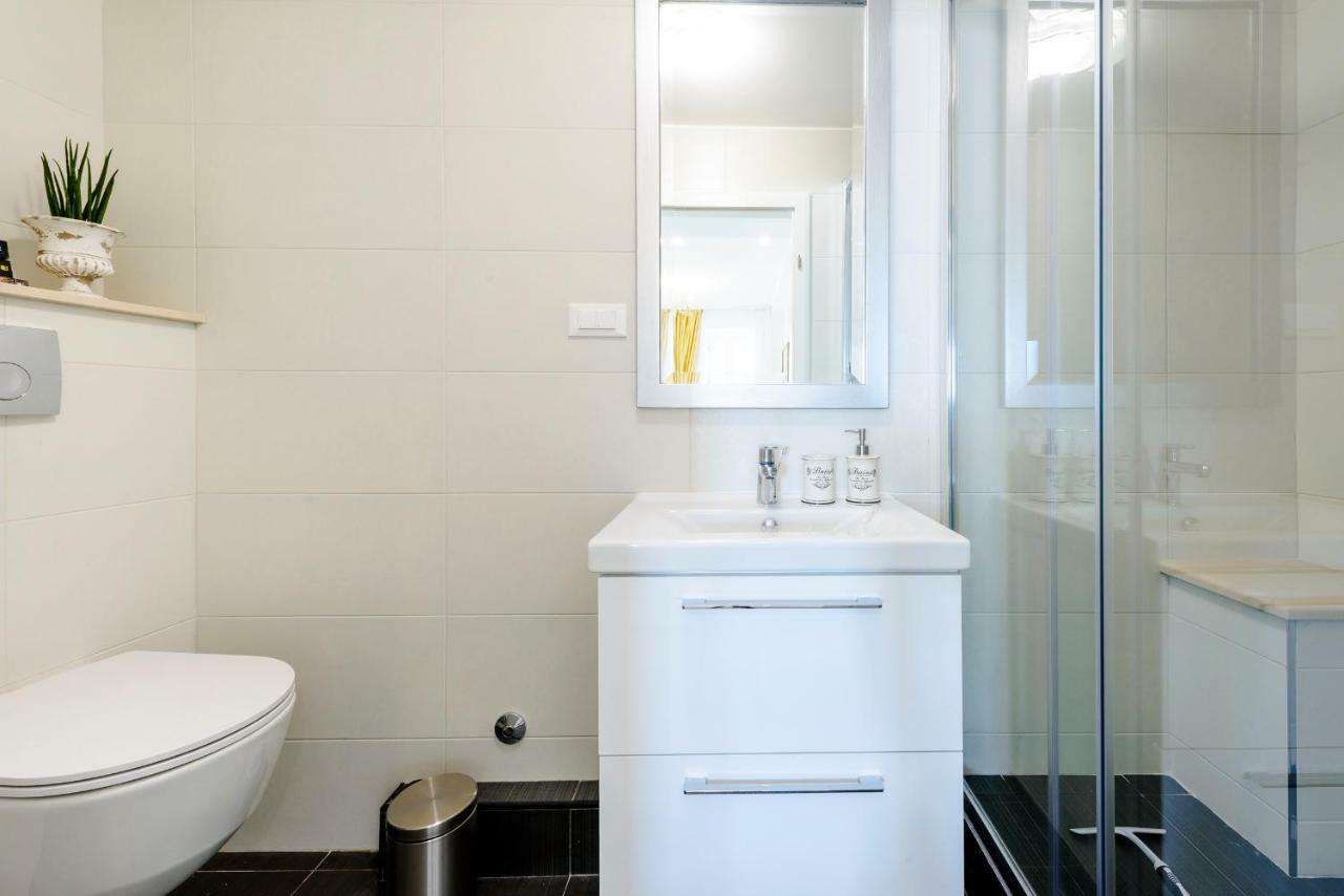 San Lorenzo Deluxe Room With Balcony Dubrovnik Ngoại thất bức ảnh