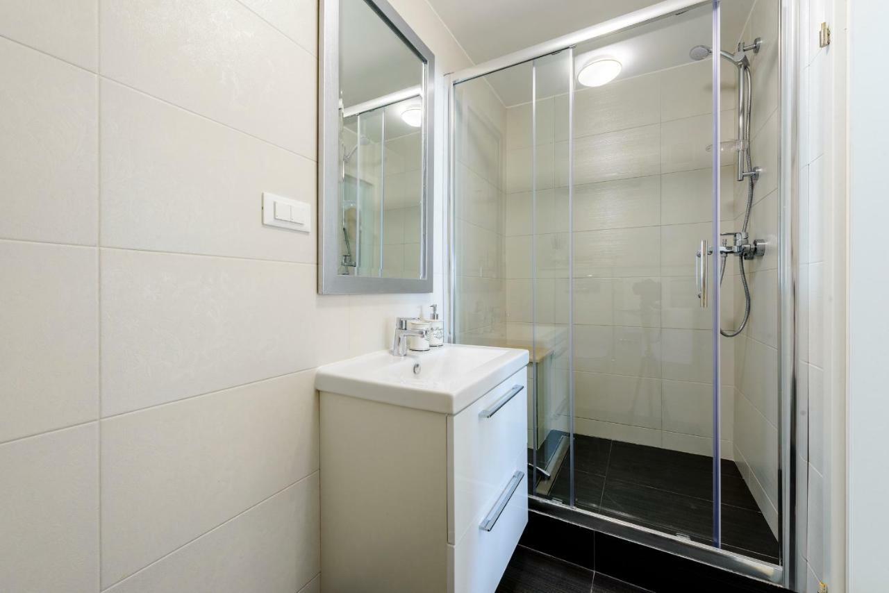 San Lorenzo Deluxe Room With Balcony Dubrovnik Ngoại thất bức ảnh