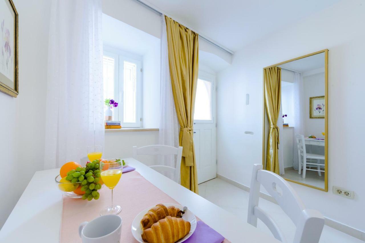 San Lorenzo Deluxe Room With Balcony Dubrovnik Ngoại thất bức ảnh
