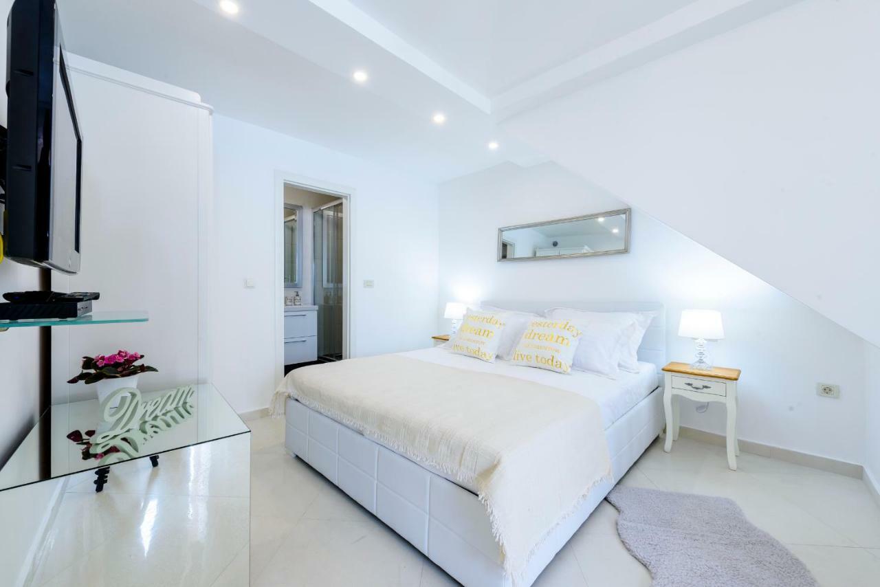 San Lorenzo Deluxe Room With Balcony Dubrovnik Ngoại thất bức ảnh