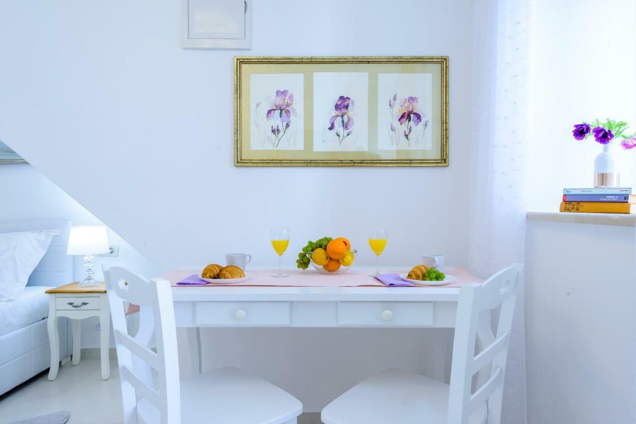 San Lorenzo Deluxe Room With Balcony Dubrovnik Ngoại thất bức ảnh