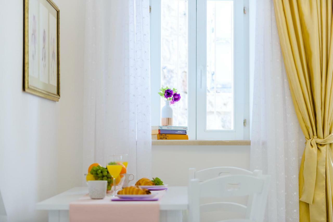 San Lorenzo Deluxe Room With Balcony Dubrovnik Ngoại thất bức ảnh