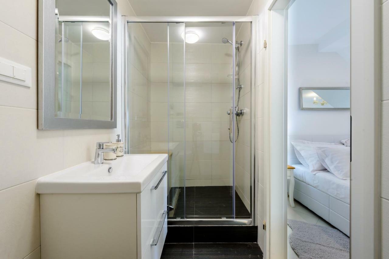 San Lorenzo Deluxe Room With Balcony Dubrovnik Ngoại thất bức ảnh