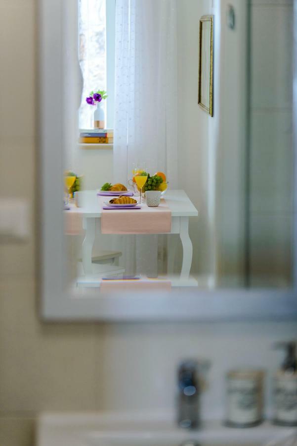 San Lorenzo Deluxe Room With Balcony Dubrovnik Ngoại thất bức ảnh