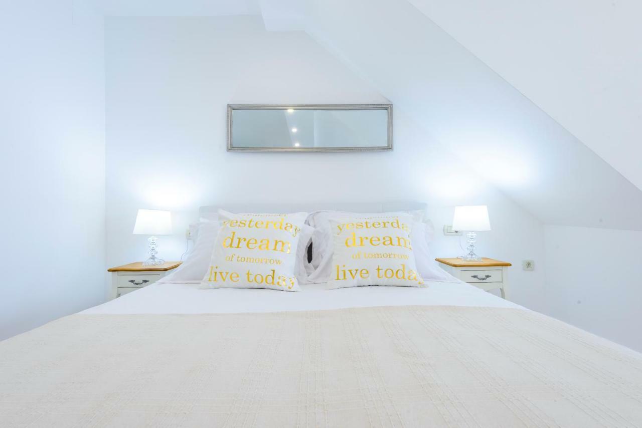 San Lorenzo Deluxe Room With Balcony Dubrovnik Ngoại thất bức ảnh