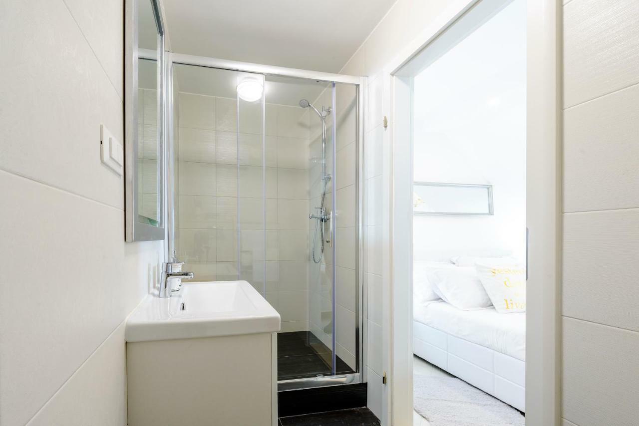 San Lorenzo Deluxe Room With Balcony Dubrovnik Ngoại thất bức ảnh