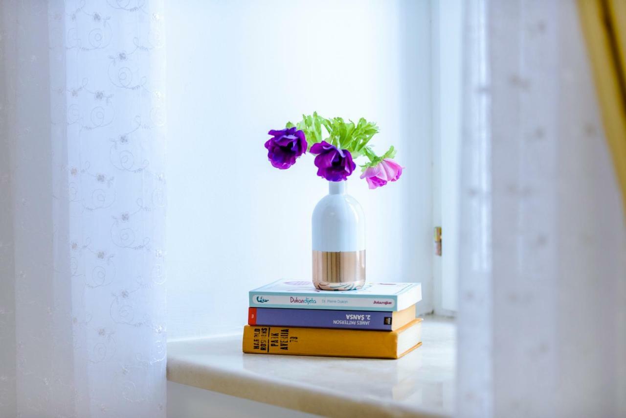 San Lorenzo Deluxe Room With Balcony Dubrovnik Ngoại thất bức ảnh