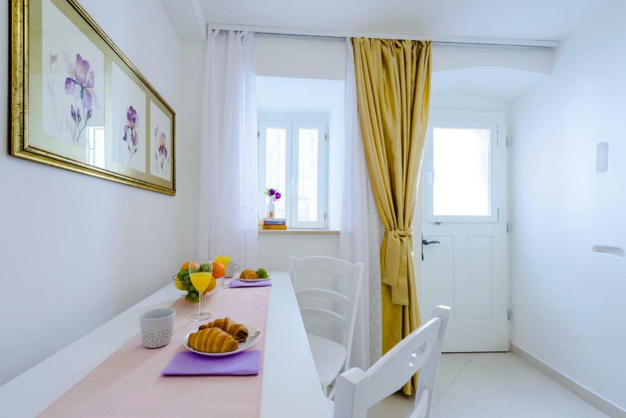 San Lorenzo Deluxe Room With Balcony Dubrovnik Ngoại thất bức ảnh
