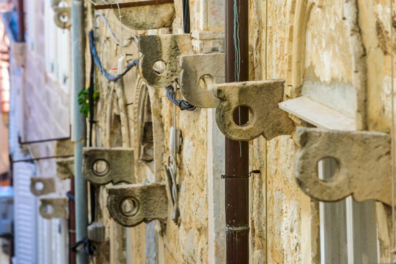 San Lorenzo Deluxe Room With Balcony Dubrovnik Ngoại thất bức ảnh