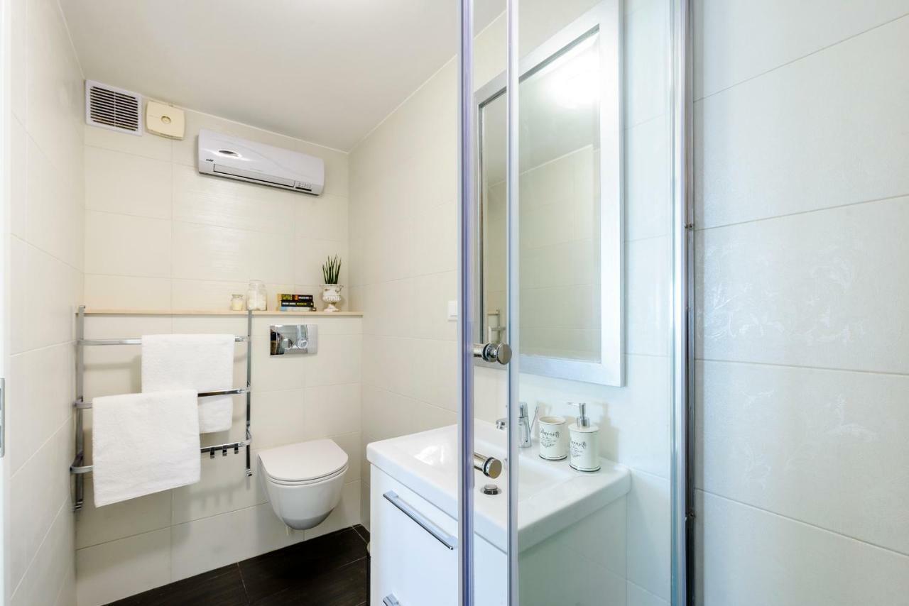 San Lorenzo Deluxe Room With Balcony Dubrovnik Ngoại thất bức ảnh