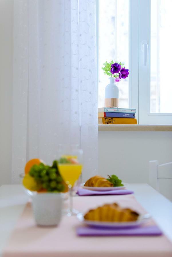 San Lorenzo Deluxe Room With Balcony Dubrovnik Ngoại thất bức ảnh