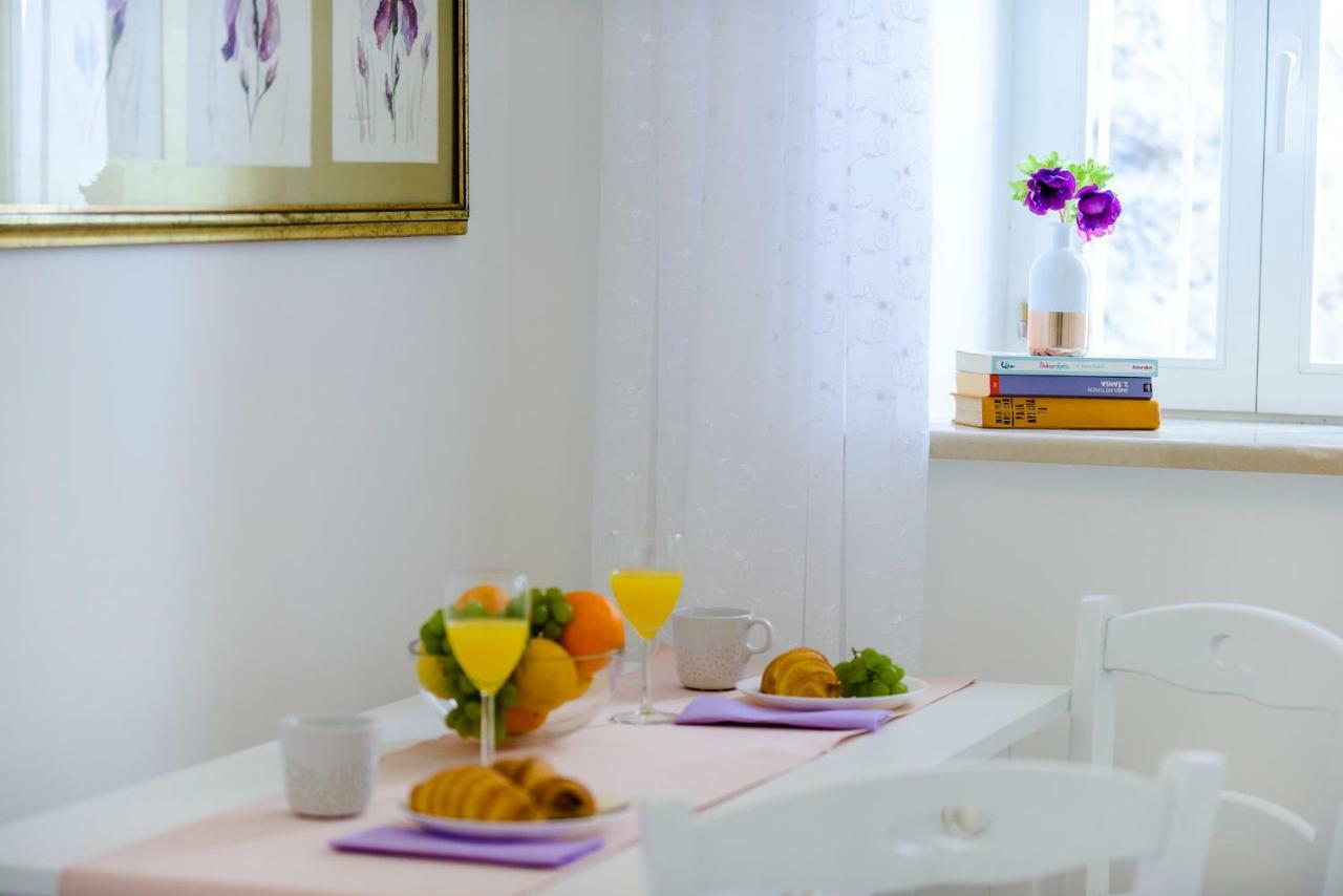 San Lorenzo Deluxe Room With Balcony Dubrovnik Ngoại thất bức ảnh