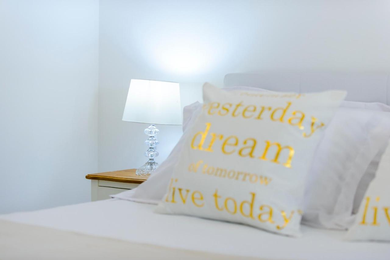 San Lorenzo Deluxe Room With Balcony Dubrovnik Ngoại thất bức ảnh